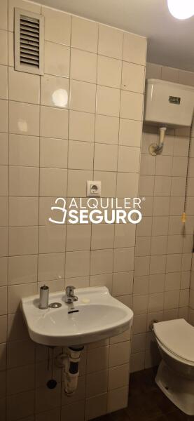 Piso en Calle Río Caudal, ABULI ASTURIAS