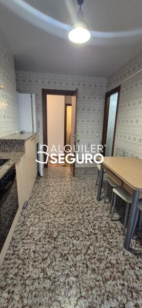 Piso en Calle Río Caudal, ABULI ASTURIAS
