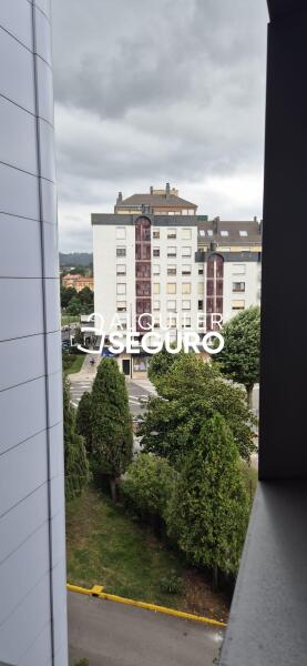 Piso en Calle Río Caudal, ABULI ASTURIAS