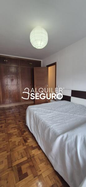 Piso en Calle Río Caudal, ABULI ASTURIAS