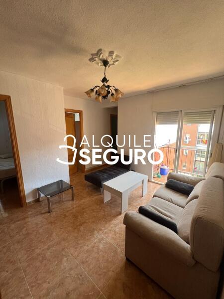 Inmueble en Calle Ezcaray, MADRID