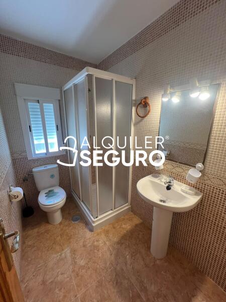 Inmueble en Calle Ezcaray, MADRID