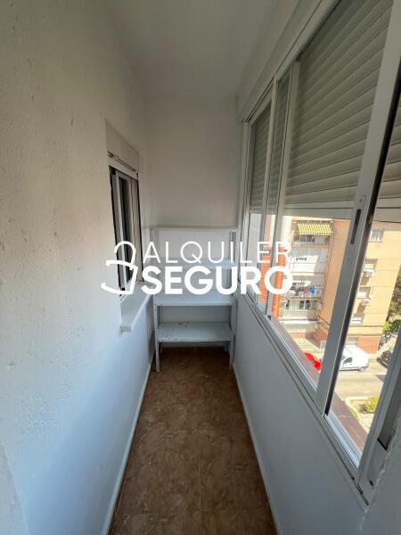 Inmueble en Calle Ezcaray, MADRID