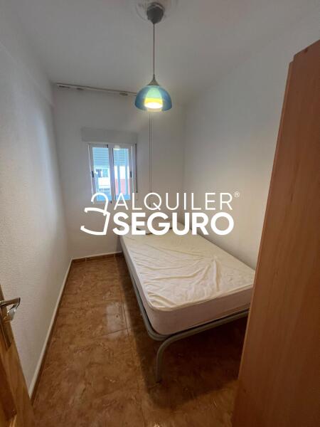 Inmueble en Calle Ezcaray, MADRID