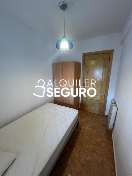 Inmueble en Calle Ezcaray, MADRID