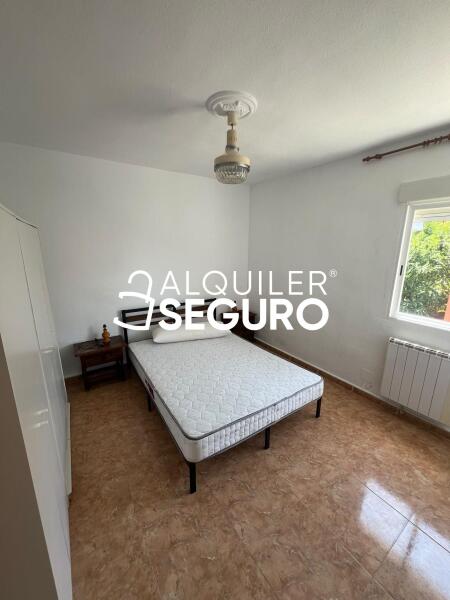 Inmueble en Calle Ezcaray, MADRID