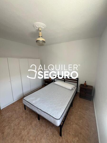 Inmueble en Calle Ezcaray, MADRID