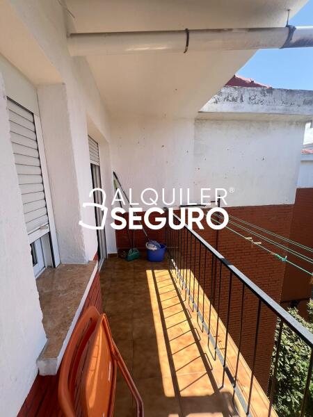 Inmueble en Calle Ezcaray, MADRID