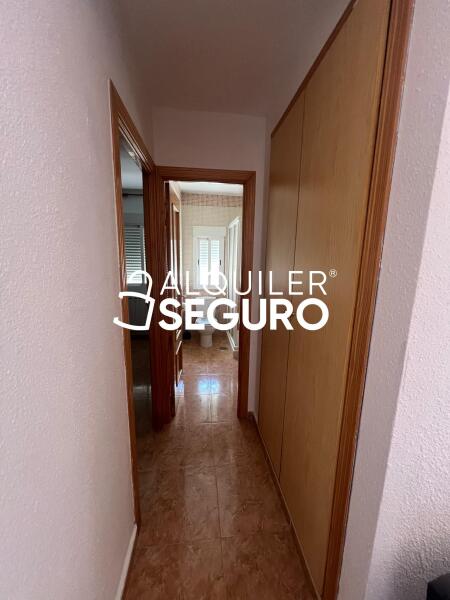 Inmueble en Calle Ezcaray, MADRID