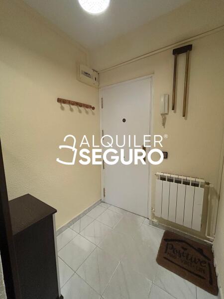 Inmueble en Calle Cruz de San Sebastian, MADRID