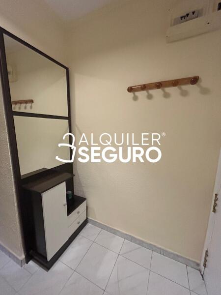 Inmueble en Calle Cruz de San Sebastian, MADRID