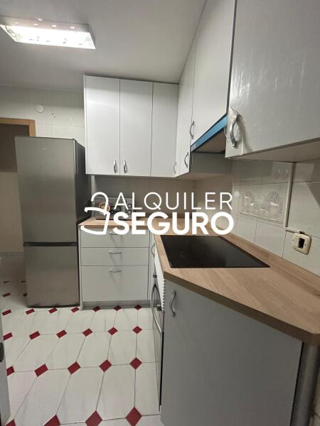 Inmueble en Calle Cruz de San Sebastian, MADRID