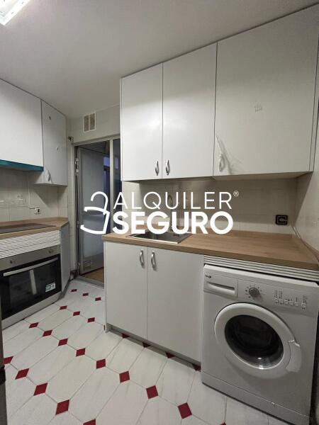 Inmueble en Calle Cruz de San Sebastian, MADRID