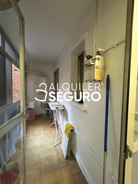 Inmueble en Calle Cruz de San Sebastian, MADRID