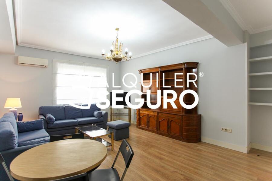 Inmueble en Calle de Pedro Teixeira, MADRID