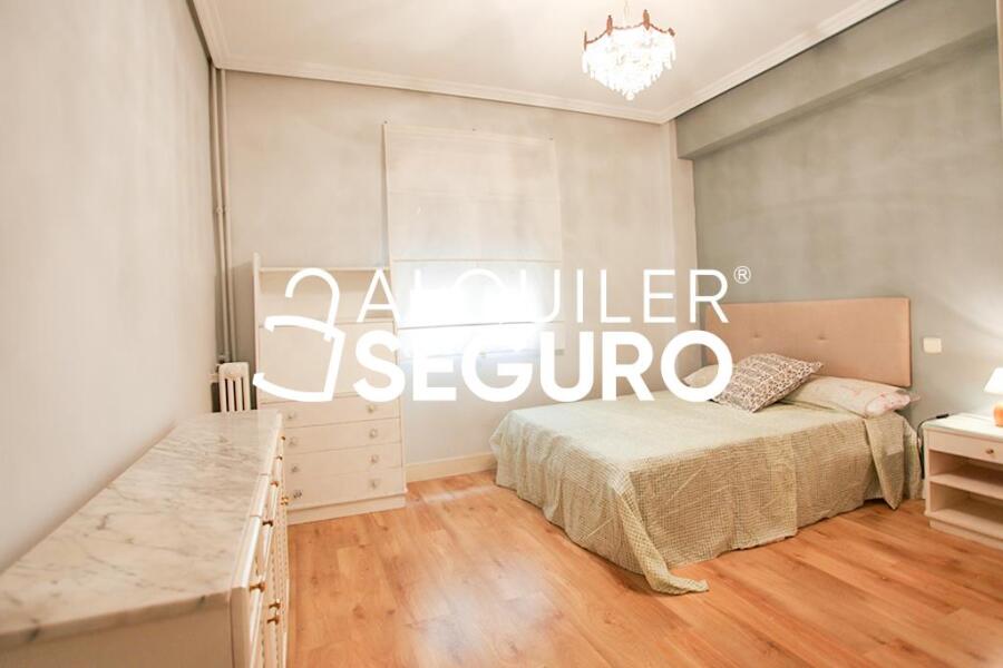 Inmueble en Calle de Pedro Teixeira, MADRID