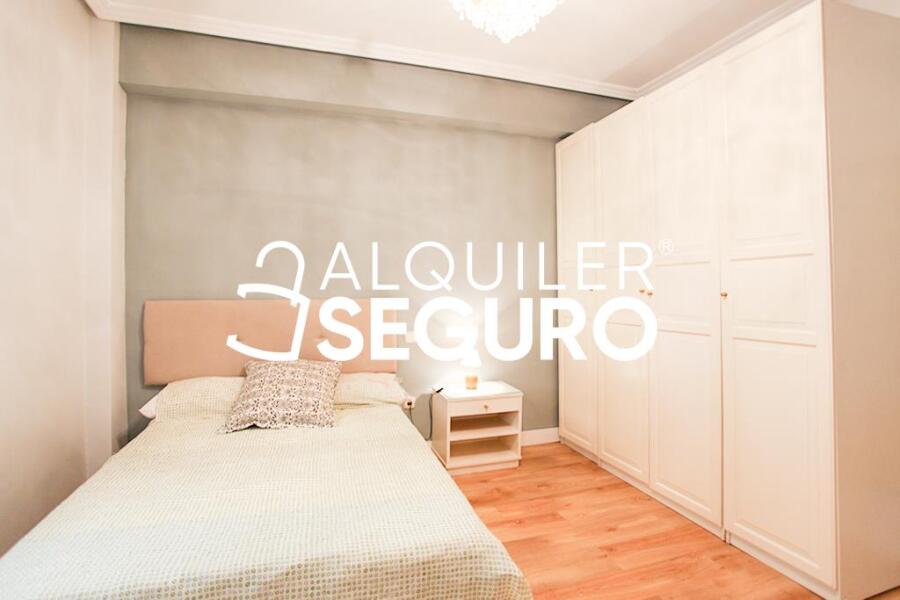 Inmueble en Calle de Pedro Teixeira, MADRID