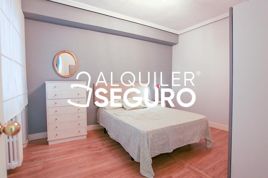 Inmueble en Calle de Pedro Teixeira, MADRID