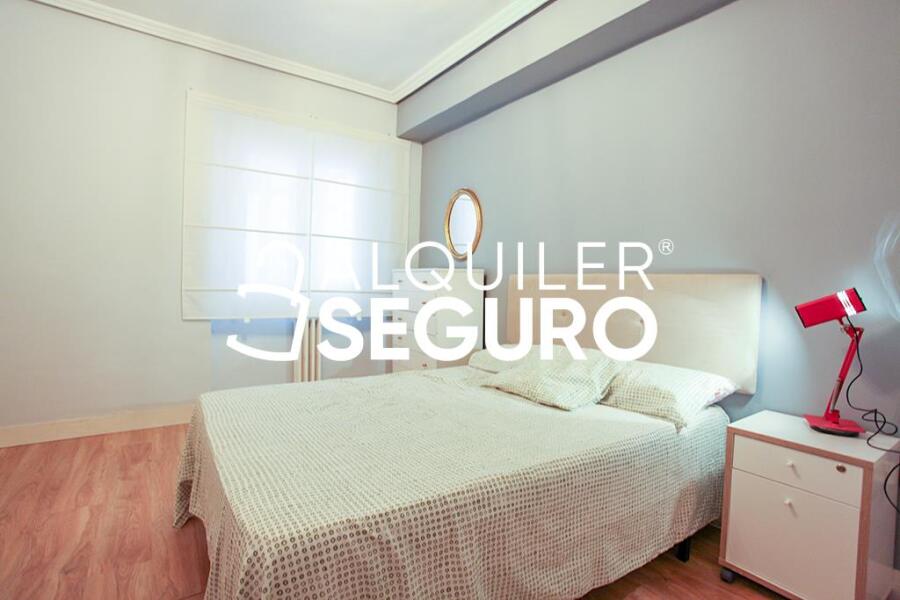 Inmueble en Calle de Pedro Teixeira, MADRID