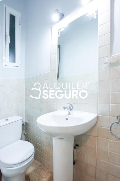 Inmueble en Calle de Pedro Teixeira, MADRID