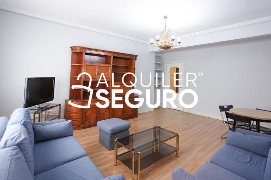 Inmueble en Calle de Pedro Teixeira, MADRID