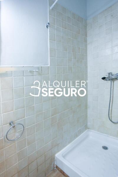 Inmueble en Calle de Pedro Teixeira, MADRID
