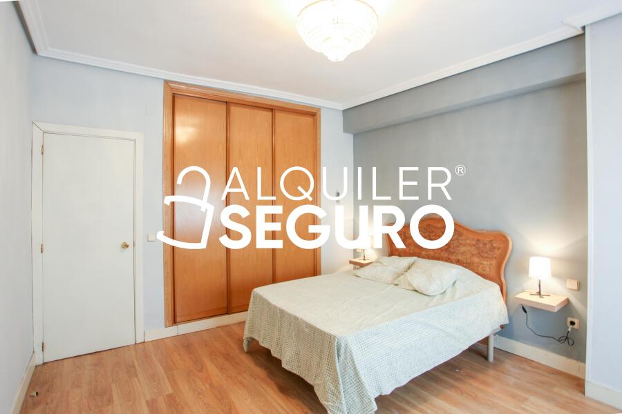 Inmueble en Calle de Pedro Teixeira, MADRID