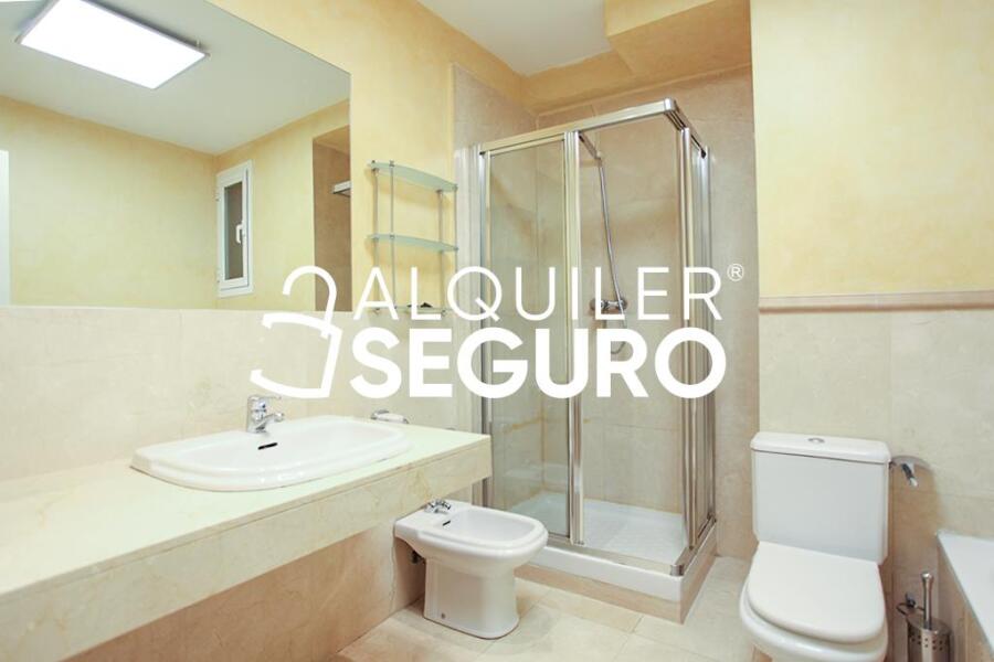 Inmueble en Calle de Pedro Teixeira, MADRID