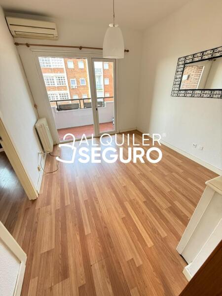 Inmueble en Calle Gandia, MADRID