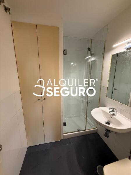 Inmueble en Calle Gandia, MADRID