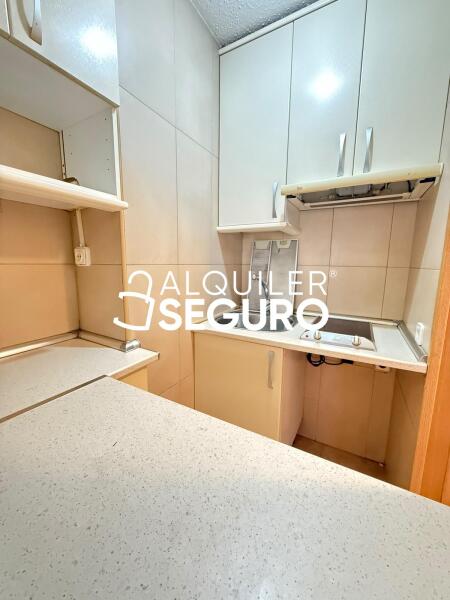 Inmueble en Calle Gandia, MADRID