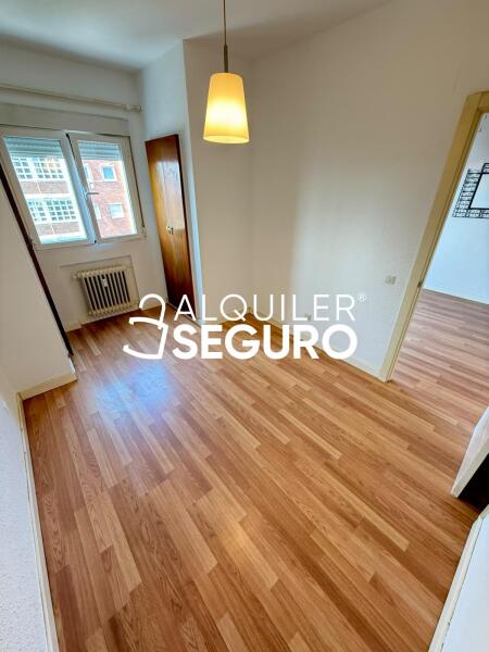 Inmueble en Calle Gandia, MADRID