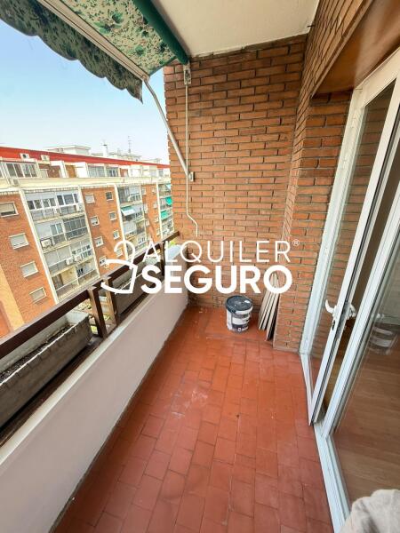 Inmueble en Calle Gandia, MADRID