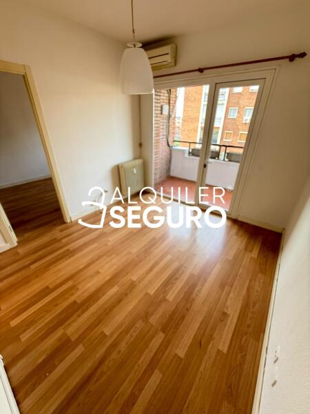 Inmueble en Calle Gandia, MADRID