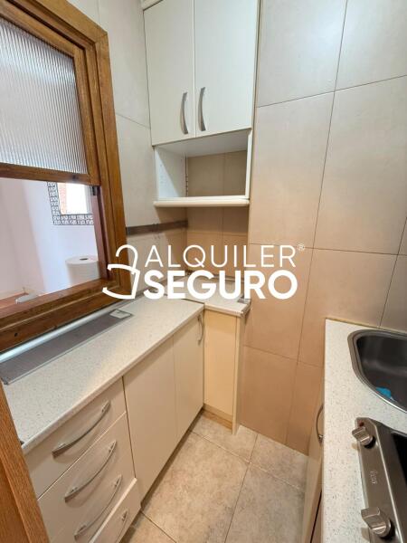 Inmueble en Calle Gandia, MADRID