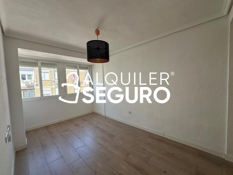 Inmueble en Calle Forges, MADRID