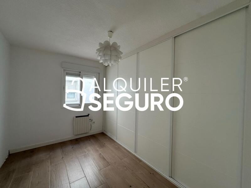 Inmueble en Calle Forges, MADRID