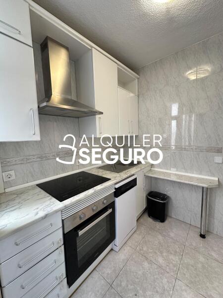 Inmueble en Calle Forges, MADRID