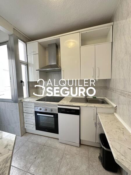 Inmueble en Calle Forges, MADRID