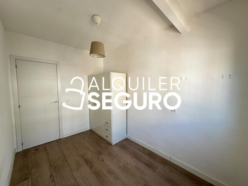 Inmueble en Calle Forges, MADRID