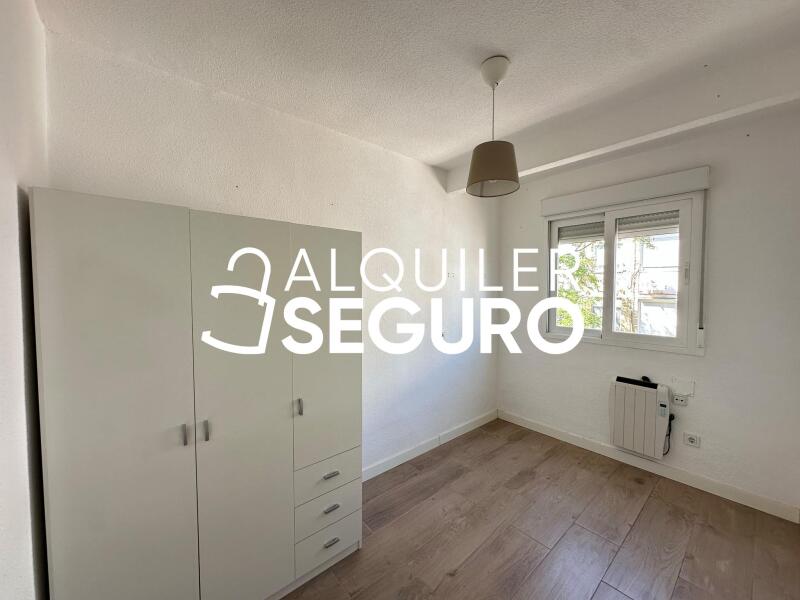 Inmueble en Calle Forges, MADRID