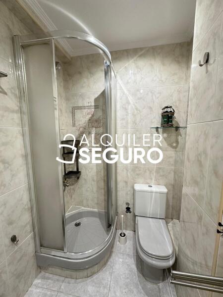 Inmueble en Calle Forges, MADRID