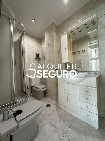 Inmueble en Calle Forges, MADRID