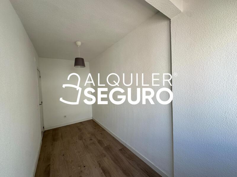 Inmueble en Calle Forges, MADRID