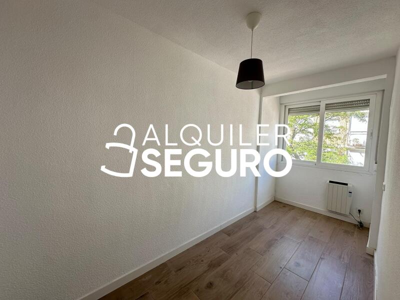 Inmueble en Calle Forges, MADRID