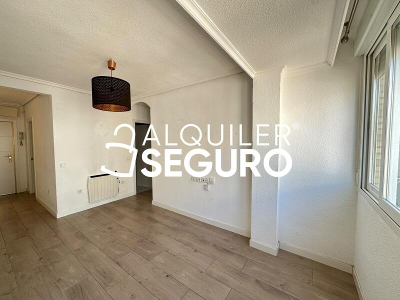 Inmueble en Calle Forges, MADRID