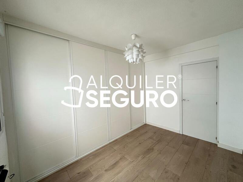 Inmueble en Calle Forges, MADRID