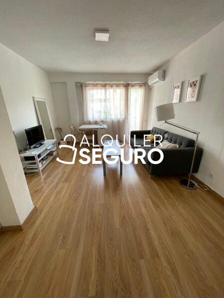 Inmueble en Calle Sagrados Corazones, MADRID