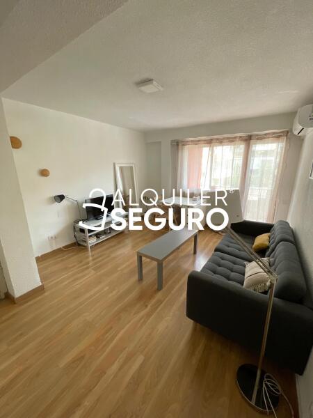Inmueble en Calle Sagrados Corazones, MADRID