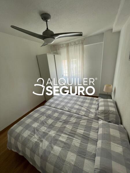Inmueble en Calle Sagrados Corazones, MADRID